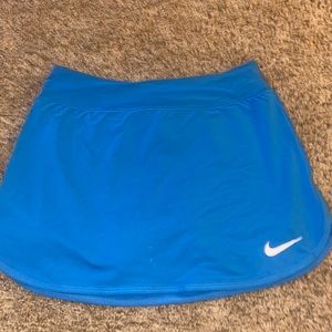 Nike tennis skirt